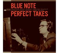 Various Artists - Blue Note Perfect Takes (W/Dvd)