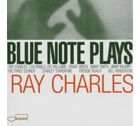 Various Artists - Blue Note Plays Ray Charles