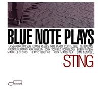 Various Artists - Blue Note Plays Sting