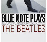 Various Artists - Blue Note Plays The Beatles
