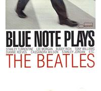 Various Artists - Blue Note Plays The Beatles