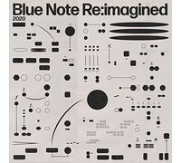 Various Artists – Blue Note Re:imagined – CD – US Import