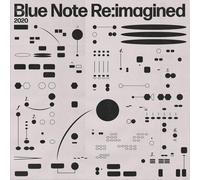 Various Artists – Blue Note Re:imagined – CD – US Import