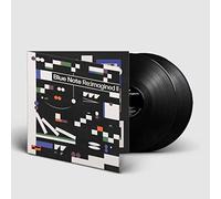 VARIOUS ARTISTS - BLUE NOTE RE IMAGINED II 2LP - Vinyl Record 2LP - C600z