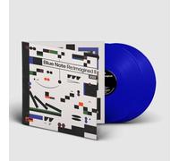 Various Artists - Blue Note Re imagined II - New Vinyl Record L.P. SET - R99z