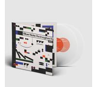 Various Artists - Blue Note Re:imagined II [VINYL]