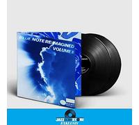 Various Artists - Blue Note Re:imagined II [VINYL]