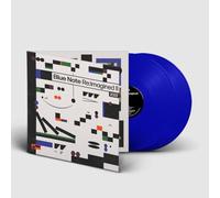Various Artists - Blue Note Re:imagined II [VINYL]