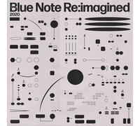 V/A: Blue Note Re: Imagined (2LP/Gat) ~LP vinyl SEALED~