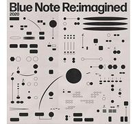 Various Artists - Blue Note Re:imagined [VINYL]