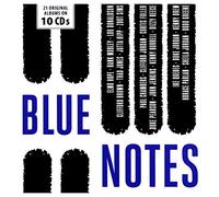 Various Artists - Blue Notes