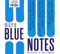 Various Artists - Blue Notes Vol.2