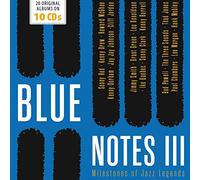 Various Artists - Blue Notes Vol.3 (10CD)