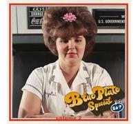 Various Artists - Blue Plate Special 02 [Vinyl LP] [VINYL]