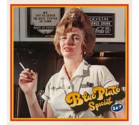 Various Artists - Blue Plate Special Vol 1 [VINYL]