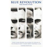 Various Artists - Blue Revolution [DVD]