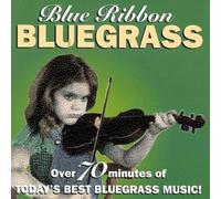 Various Artists - Blue Ribbon Bluegrass