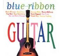 Various Artists - Blue Ribbon Guitar