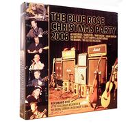 Various Artists - Blue Rose Christmas