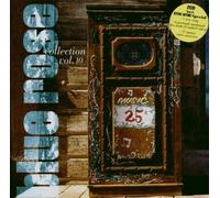 Various Artists - Blue Rose Collection 10