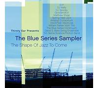 Various Artists - Blue Series Sampler, The: The Shape Of Jazz To Come