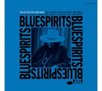 Various Artists - Blue Spirits: 85 Years of Blue Note Records