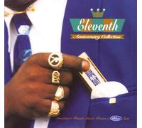 VARIOUS ARTISTS - Blue Suit: Eleventh Anniversary Collection
