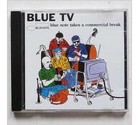 Various Artists - Blue TV: Blue Note Takes A Commercial Break