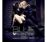 Various Artists - BLUE VALENTINE Soundtrack