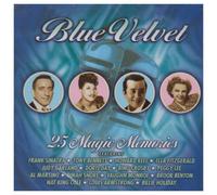 Various Artists - Blue Velvet