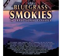 Various Artists - Bluegrass in the Smokies