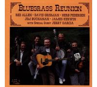 Various Artists - Bluegrass Reunion