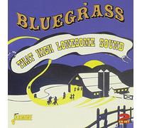 Various Artists - Bluegrass: That High Lonesome Sound (2CD)