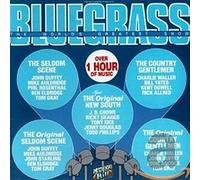 Various Artists - Bluegrass: The World's Greatest Show