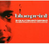 Various Artists - Blueprint Presents A Guy Called Gerald