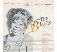 Various Artists - Blues 1923-1933
