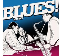 Various Artists Blues (CD) (US IMPORT)