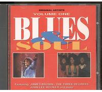 Various Artists - Blues and Soul