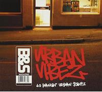 Various Artists - Blues And Soul - Urban Vibes