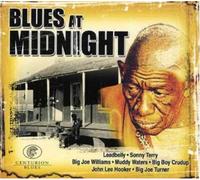 Various Artists - Blues At Midnight