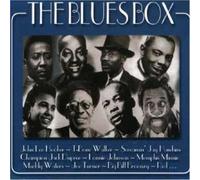 Various Artists - The Blues Box