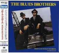 Various Artists - Blues Brothers