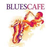 Various Artists - Blues Cafe