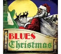 Various Artists - Blues Christmas
