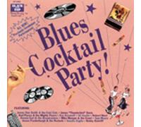 Various Artists - Blues Cocktail Party