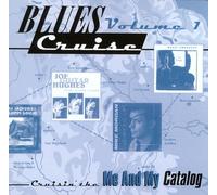 Various Artists - Blues Cruise Volume 1