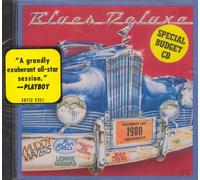 Various Artists - Blues Deluxe