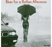Various Artists - Blues For A Rotten Afternoon