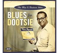 Various Artists - Blues For Dootsie - The Blue & Dootone Sides