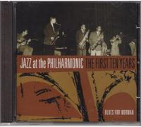 Various Artists - Blues for Norman